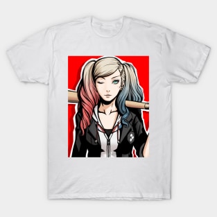 The Lover - Ann T-Shirt